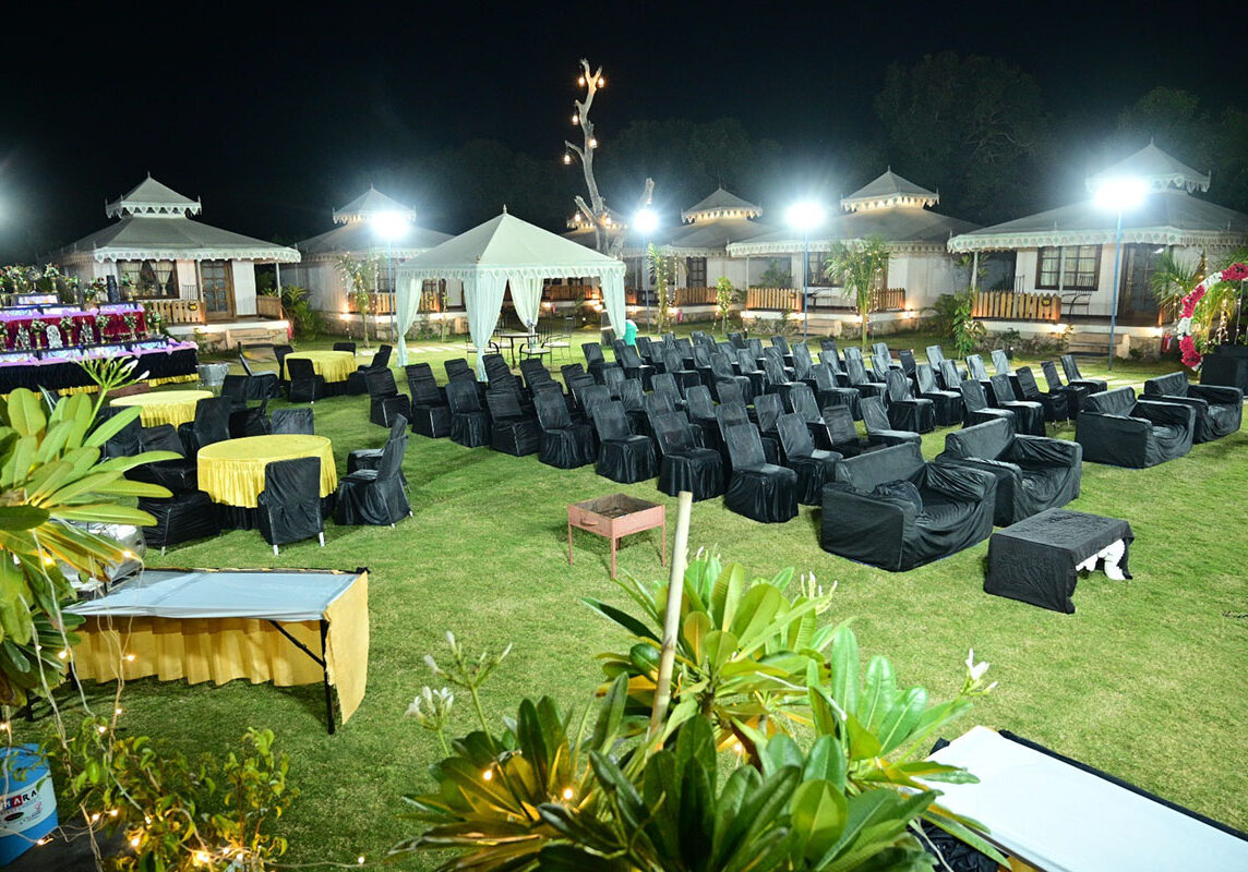 Wedding at Ananda Resort Pushkar (6)